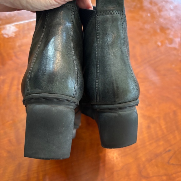 Trippen, size 40, boots - Picture 5 of 6